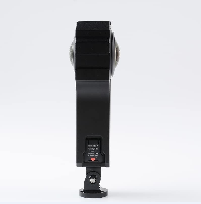 DAGIJIRD Лек защитен калъф-рамка за однодюймовой панорамната камера Insta360 one RS Leica