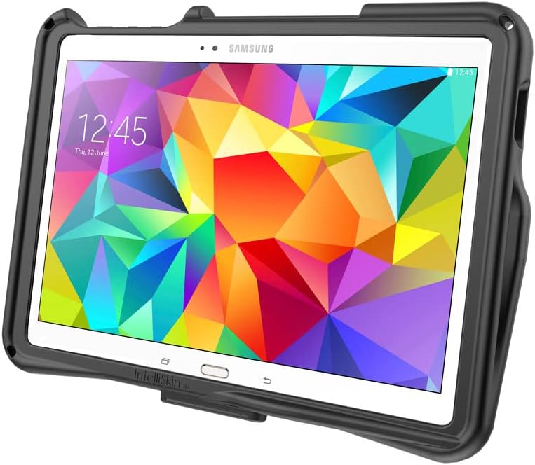 Определяне на ram IntelliSkin с технологията на GDS за Samsung Galaxy Tab S 10.5