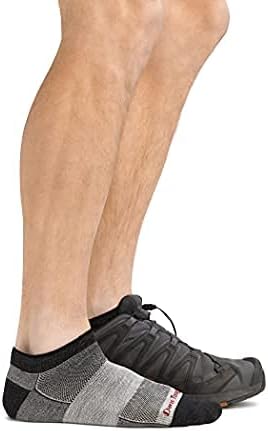 Мъжки спортен чорап DARN Tough (Стил 1437) - Hexagon, Малък