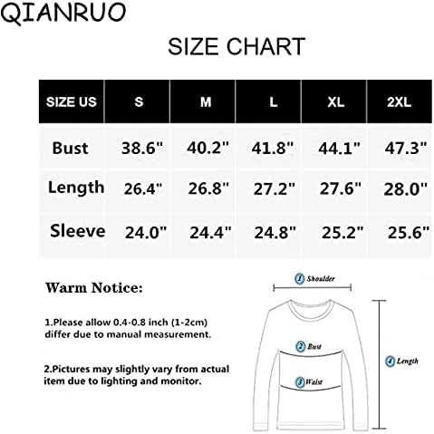 QIANRUO Тениска с Качулка на Хелоуин за Жени, с участието на Тиква, Графични Тениски, Потници, Пуловер с Дълъг Ръкав, Цветен Блок, Риза