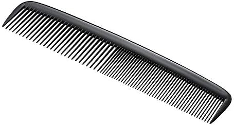 Професионални ножици JW серия R Combo - Ножици за подстригване и филировки коса, Комбинираната Наметало и Гребен / Ножици от неръждаема стомана (S1-Combo)