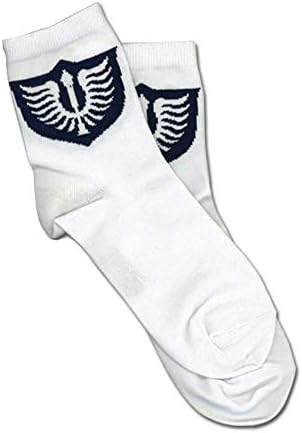 Чорапи с Емблемата на Групата на Берсерка с емблемата на black Hawk down