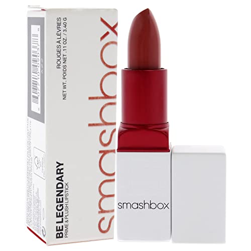 SmashBox Be Legendary Lipstick - Първата Жена Червило 0,11 грама
