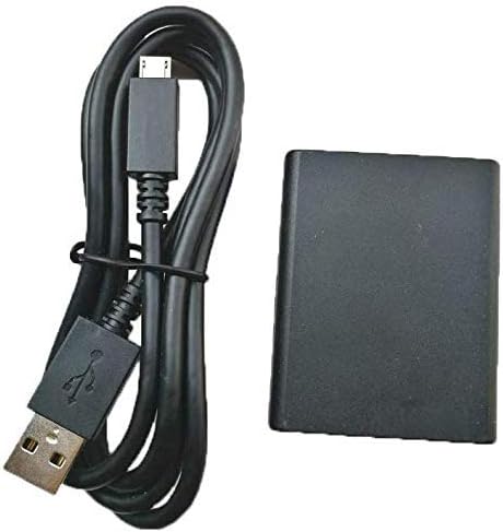 UpBright 5 В Micro USB Кабел за зареждане и Адаптер за променлив ток захранващ Блок Съвместим с Bose F5V-1.6