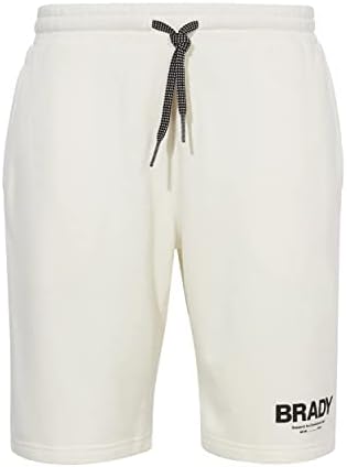 Мъжки къси панталони от Futon руно Брейди R + d Short