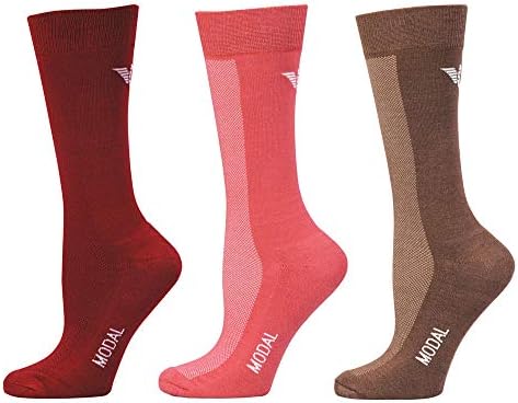 Модални Чорапогащи TuffRider до Коляното - 3 опаковки