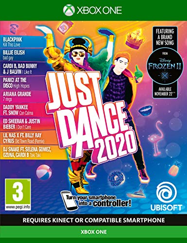 Just Dance 2020 Г. (Xbox One) (международно издание)