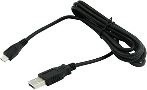 Супер Източник на Захранване 6 ФУТА USB Адаптер Micro-USB Зарядно Устройство Кабел за Синхронизация за зареждане