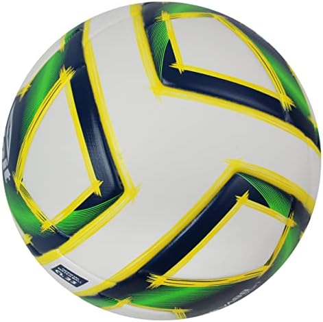 Voit 2022 FIFA Quality Pro Клаусура 5 Трассирующий топката