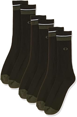 Мъжки чорапи Oakley Essential (3 броя)