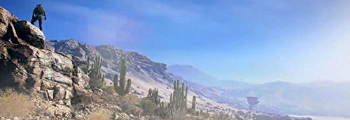 Tom Clancy ' s Ghost Recon Wildlands: Сезонен абонамент - Цифров код за Xbox One