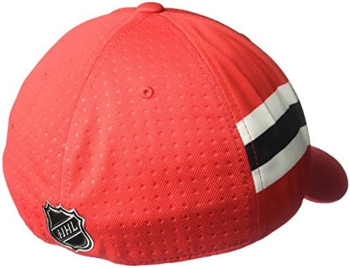 Бейзболна шапка за проект на мотика адидас NHL Pro Collection