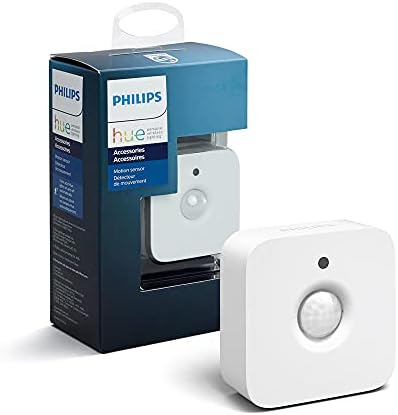 Philips Hue 570977 Сензор за движение Hue, Бял