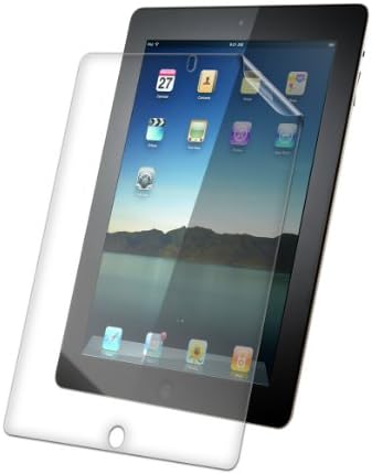ZAGG InvisibleShield за iPad 2, на Екрана (APPIPADTWOS)