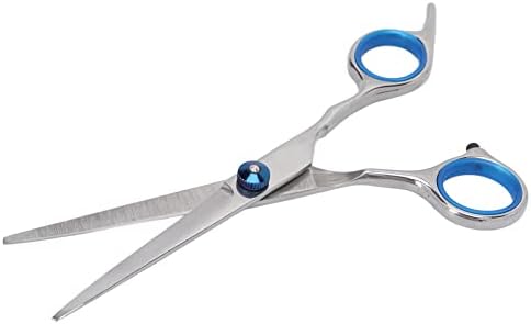 Ножици за Подстригване, Защитени От Ръжда Преносими Професионални Фризьорски Ножици за Дома за Фризьорски салон
