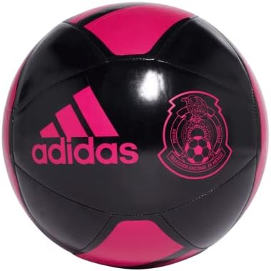Футболна топка Adidas Mexico Club (4)