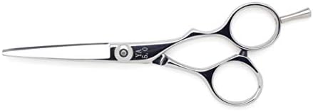 Ножици за коса Yasaka - Ножици YA 50 Размер 5 ИНЧА Кобалт 440C