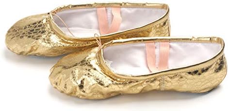 missfiona/ Дамски Кожени туфли за Корема, Обувки за Танци балната зала с Замшевой Разрезной Подметка