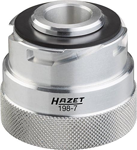 Адаптер за пълнене на маслото на двигателя Hazet 198-7 Volkswagen/Audi